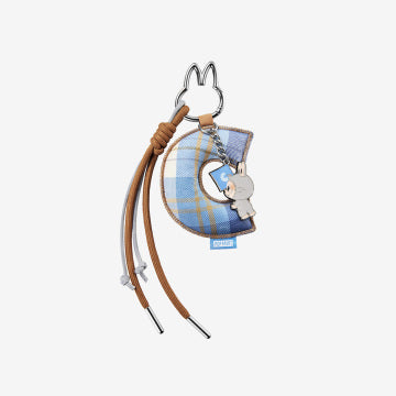 THE MONSTERS Pin for Love Series- Letter Pendant Blind Box  (PRE-ORDER)