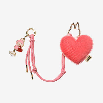 THE MONSTERS Pin for Love Series- Letter Pendant Blind Box  (PRE-ORDER)