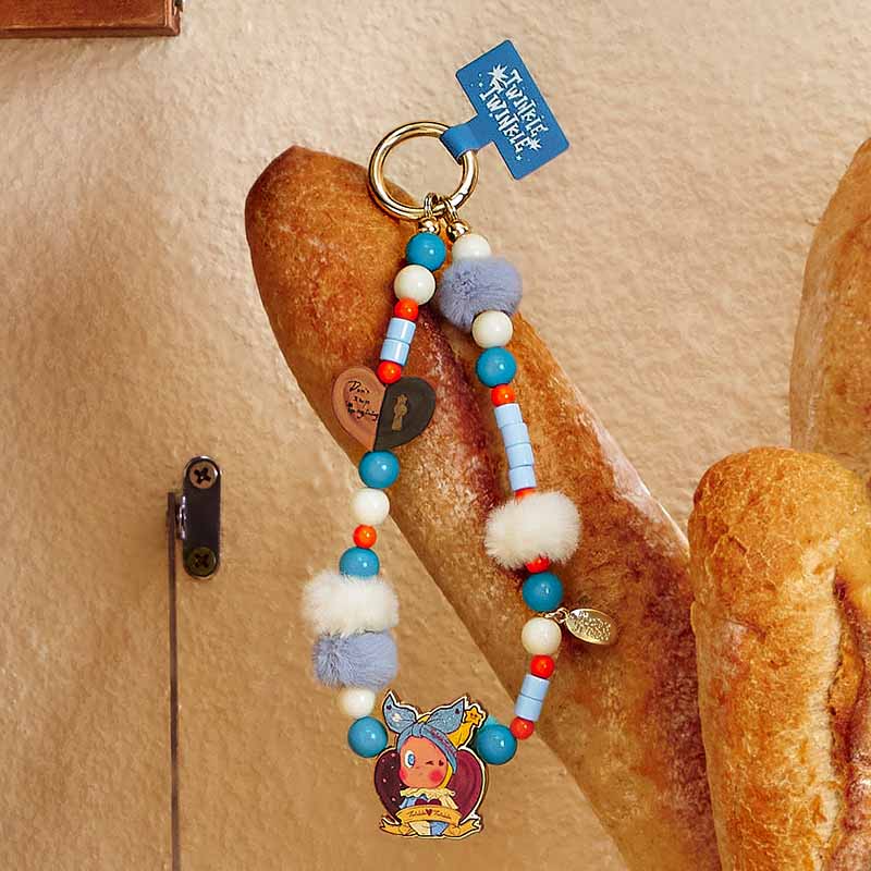 Twinkle Twinkle Delicious Moments Series Phone Chain Blind Box (Pre-sale)