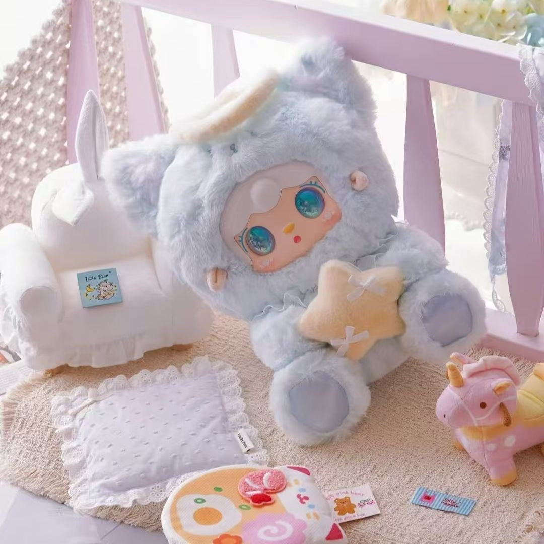 Yooki 400% V3 Versatile Idol Series Plush Dolls, Blind Box