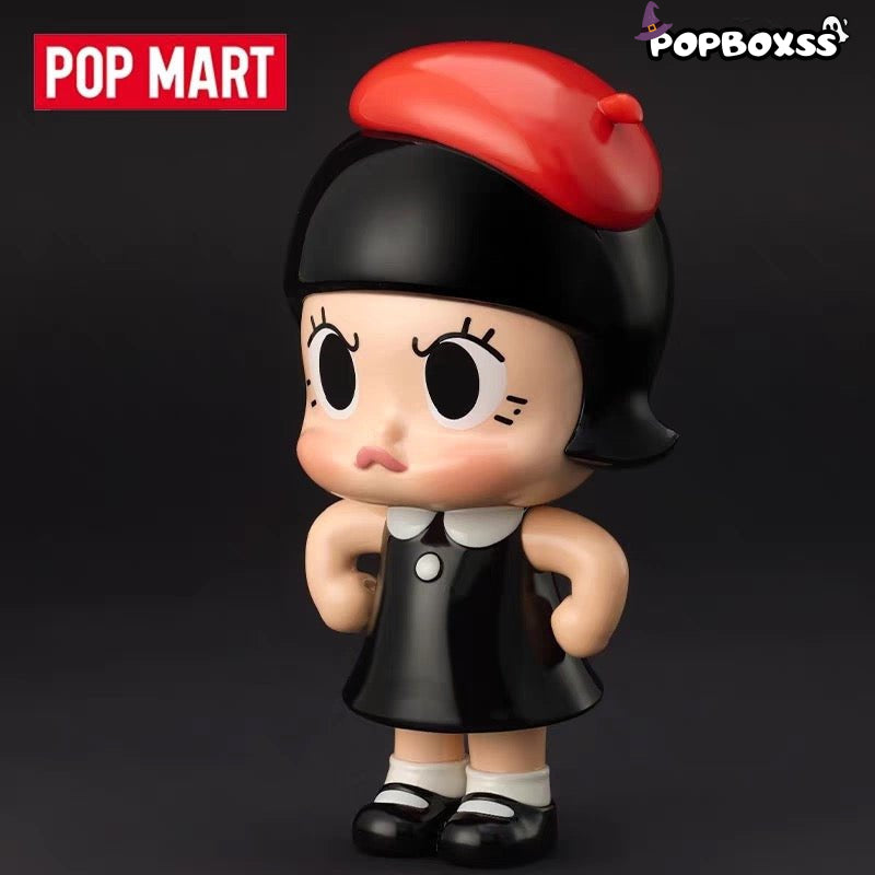 Angry Molly Silent Fire, Beijing PTS Limited - POP BOX