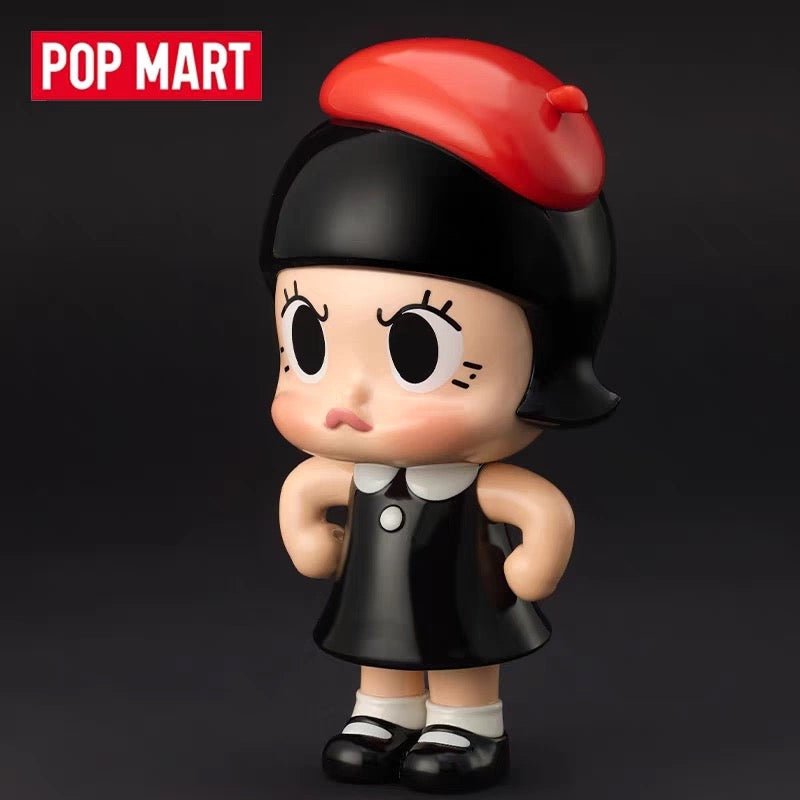 Angry Molly Silent Fire, Beijing PTS Limited - POP BOX