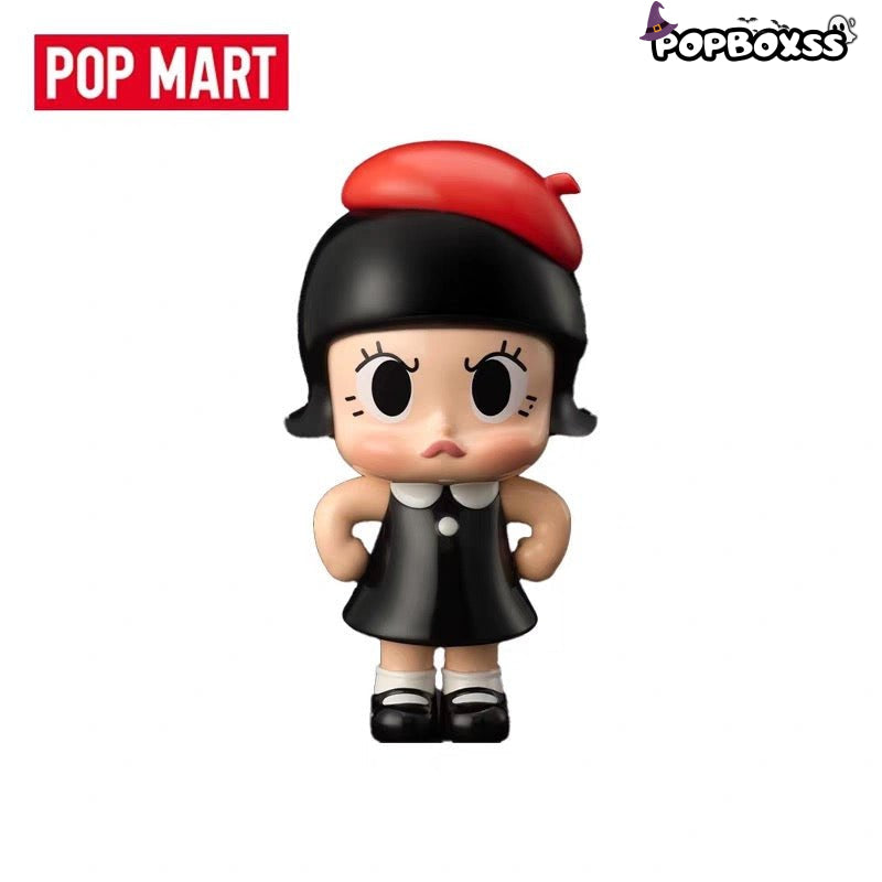 Angry Molly Silent Fire, Beijing PTS Limited - POP BOX