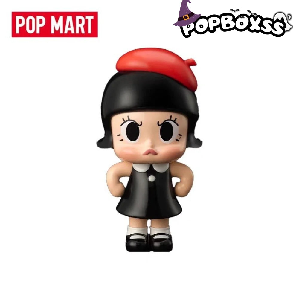 Angry Molly Silent Fire, Beijing PTS Limited - POP BOX