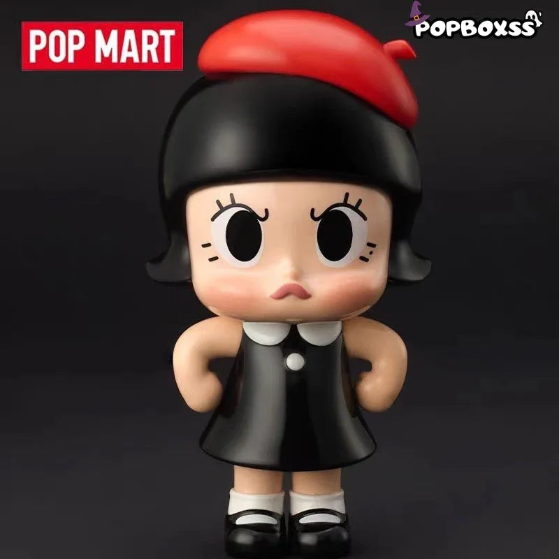 Angry Molly Silent Fire, Beijing PTS Limited - POP BOX
