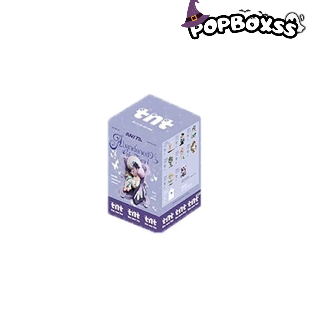 Anita Abandoned Chateau Series Figures Blind Box - POP BOX
