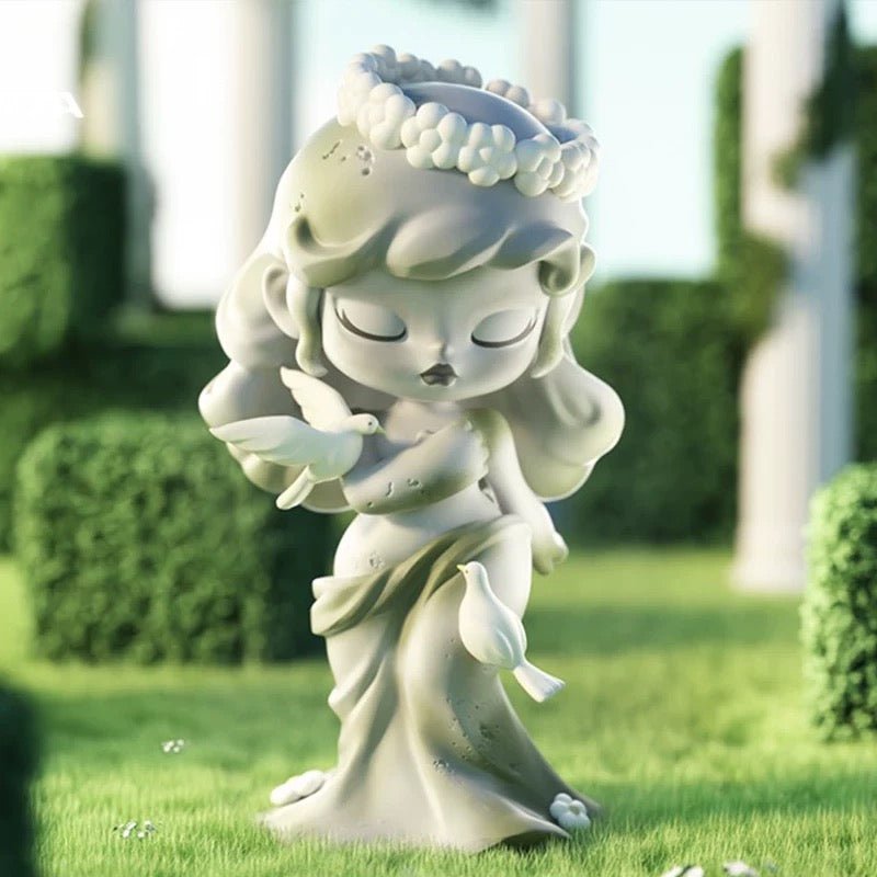 Anita Abandoned Chateau Series Figures Blind Box - POP BOX