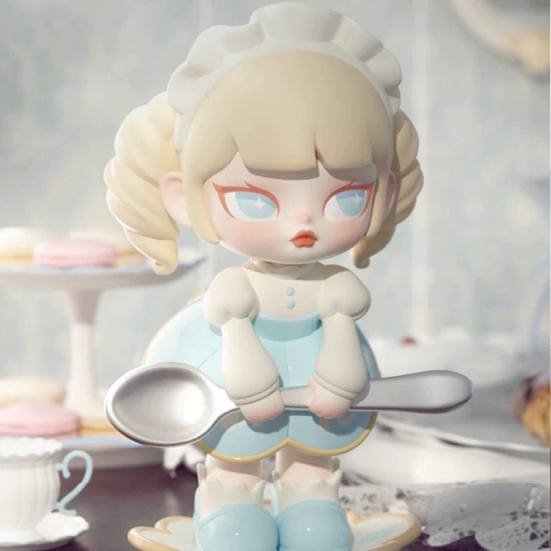 Anita Abandoned Chateau Series Figures Blind Box - POP BOX