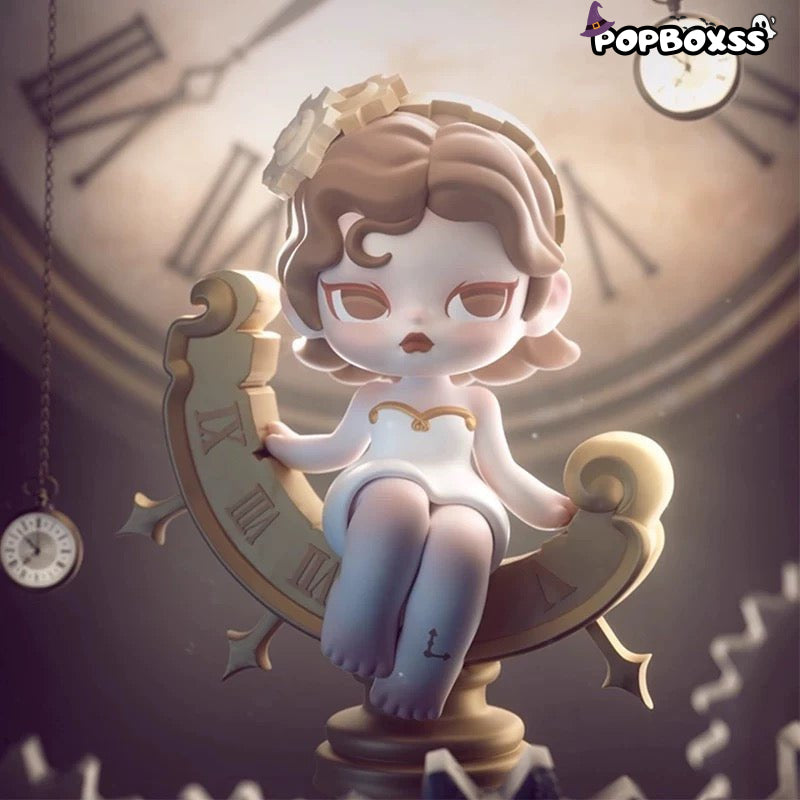 Anita Abandoned Chateau Series Figures Blind Box - POP BOX