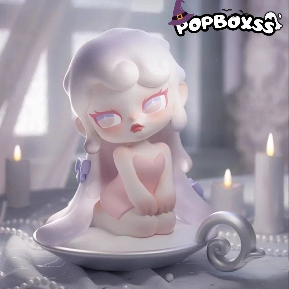 Anita Abandoned Chateau Series Figures Blind Box - POP BOX