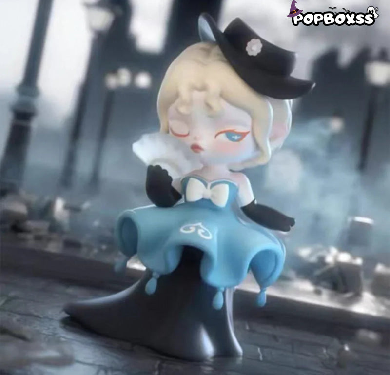 ANITA Abandoned Chateau Series Figures, Blind Box - POP BOX