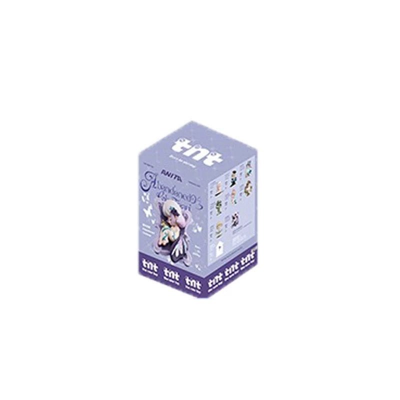 Anita Abandoned Chateau Series Figures Blind Box - POP BOX