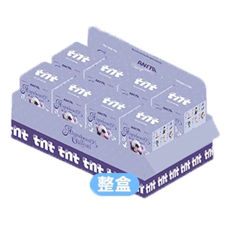 Anita Abandoned Chateau Series Figures Blind Box - POP BOX