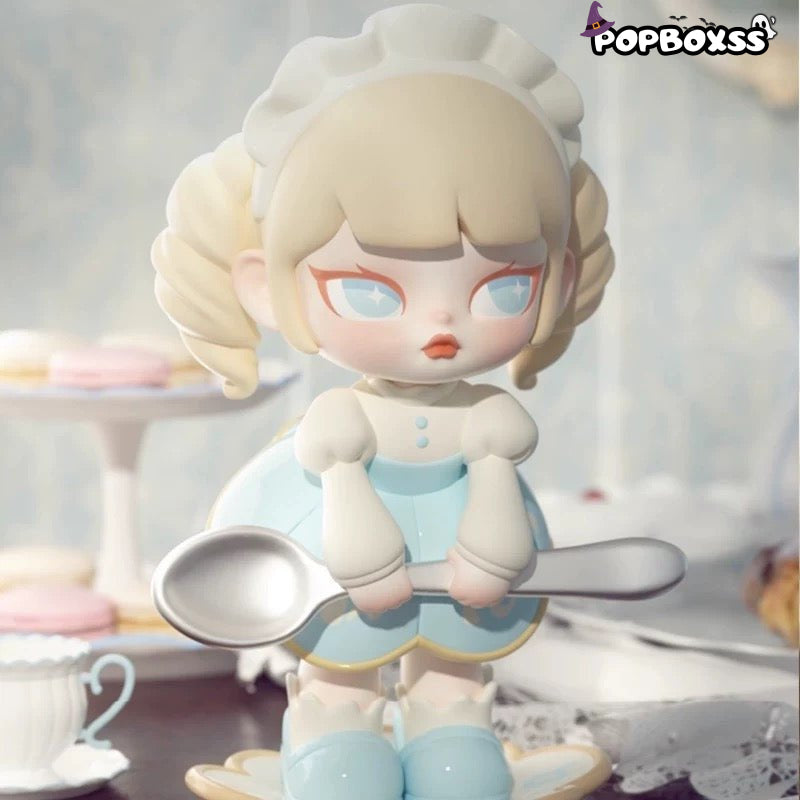 Anita Abandoned Chateau Series Figures Blind Box - POP BOX