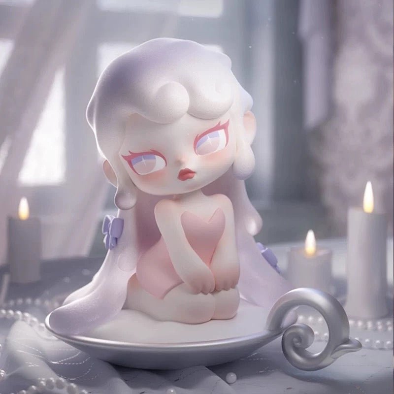 Anita Abandoned Chateau Series Figures Blind Box - POP BOX