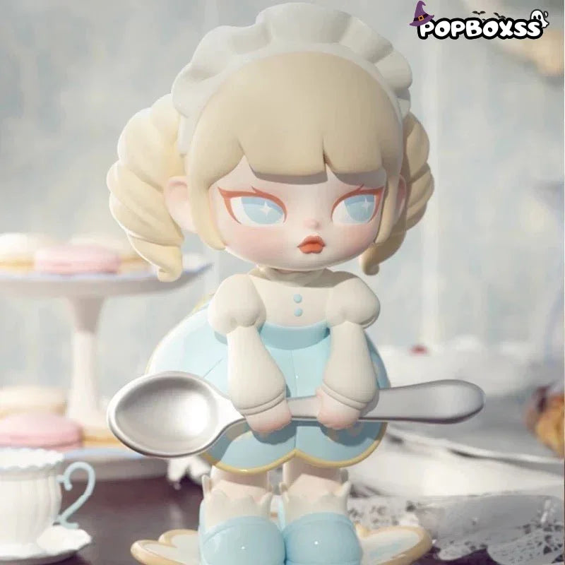 Anita Abandoned Chateau Series Figures Blind Box - POP BOX