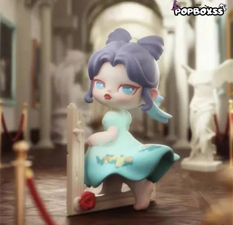 ANITA Abandoned Chateau Series Figures, Blind Box - POP BOX
