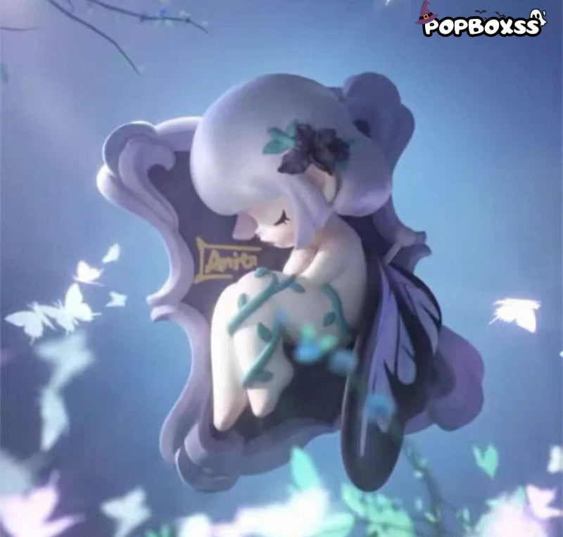 ANITA Abandoned Chateau Series Figures, Blind Box - POP BOX