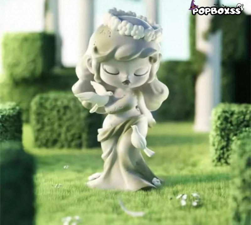 ANITA Abandoned Chateau Series Figures, Blind Box - POP BOX