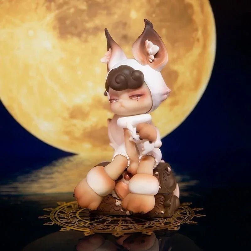 Aroma Princess Magic Town Series Blind Box - POP BOX
