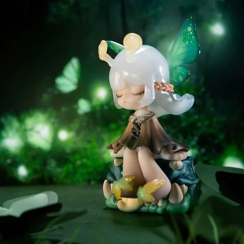 Aroma Princess Magic Town Series Blind Box - POP BOX