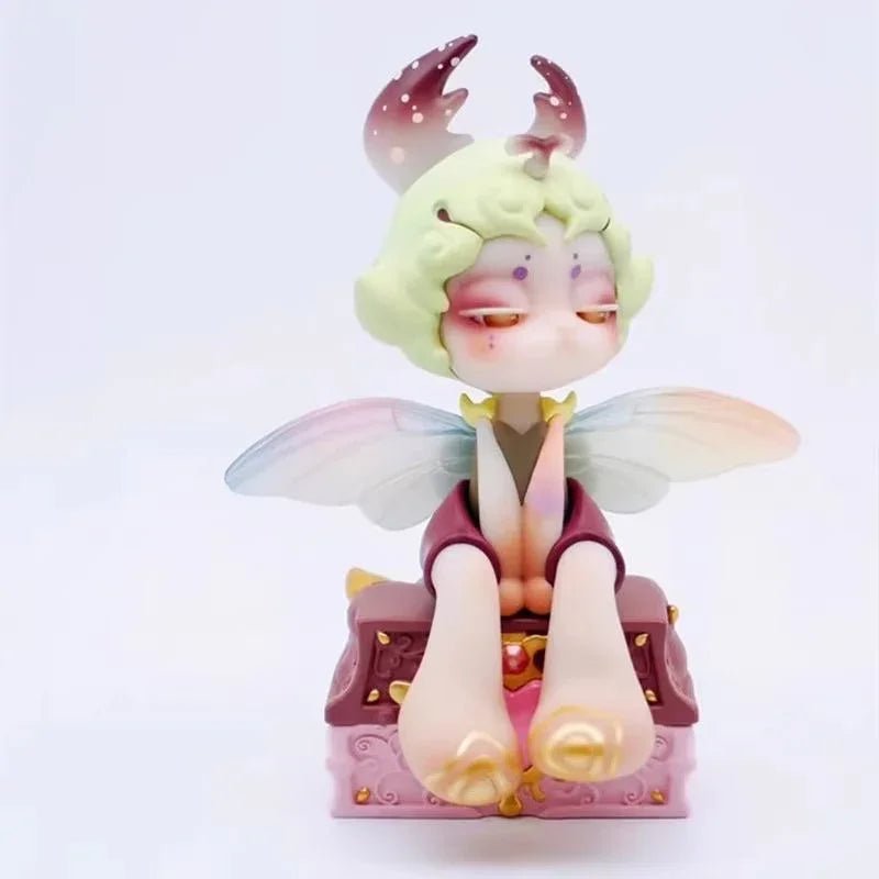 Aroma Princess Magic Town Series Blind Box - POP BOX