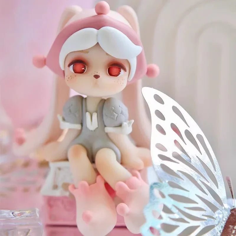 Aroma Princess Magic Town Series Blind Box - POP BOX