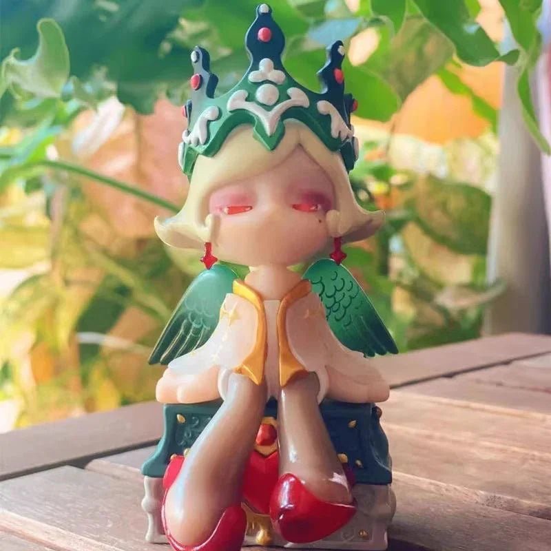 Aroma Princess Magic Town Series Blind Box - POP BOX