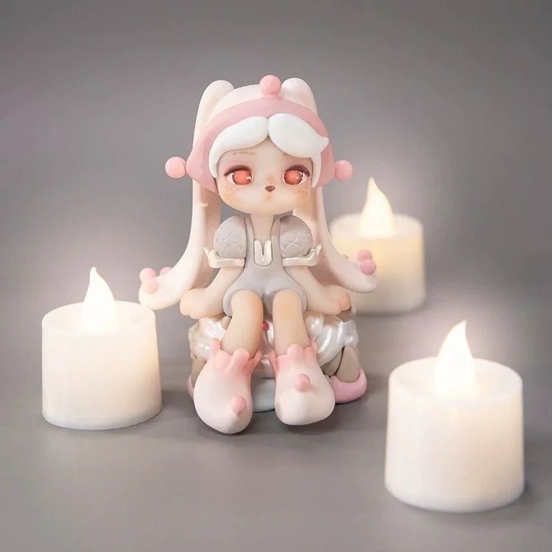 Aroma Princess Magic Town Series Blind Box - POP BOX