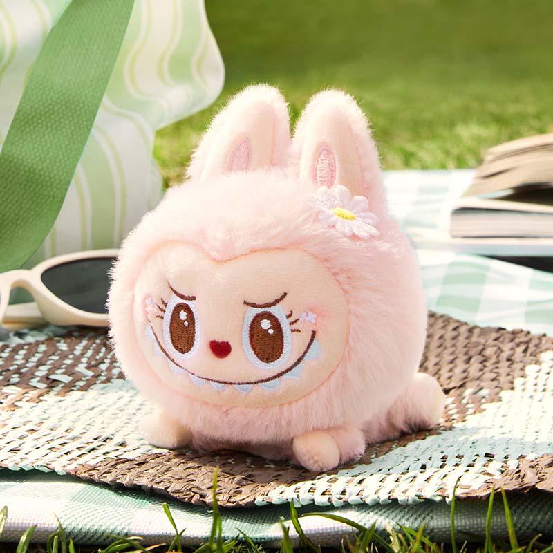 Awakening spring series MOKOKO standing shoulder doll - POP BOX