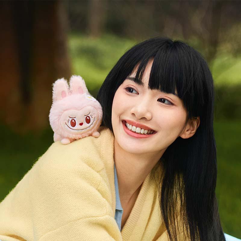 Awakening spring series MOKOKO standing shoulder doll - POP BOX