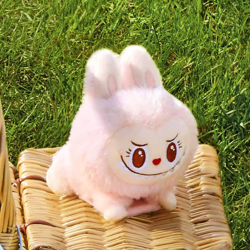 Awakening spring series MOKOKO standing shoulder doll - POP BOX