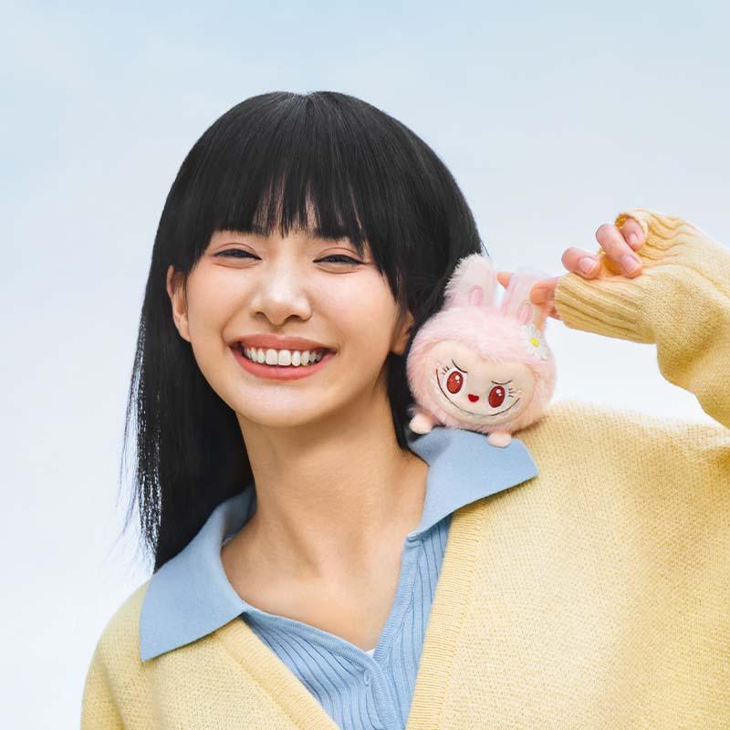 Awakening spring series MOKOKO standing shoulder doll - POP BOX