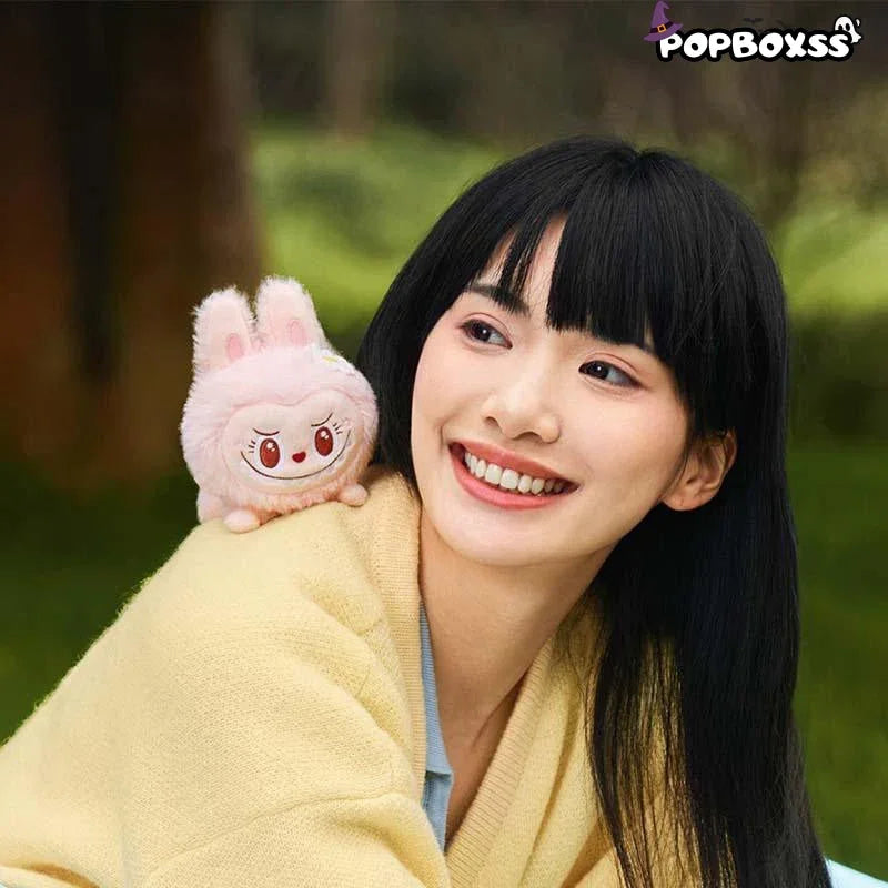 Awakening spring series MOKOKO standing shoulder doll - POP BOX