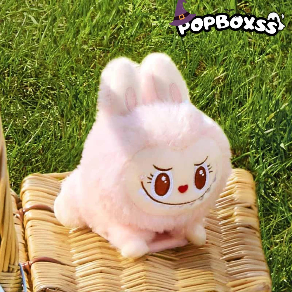 Awakening spring series MOKOKO standing shoulder doll - POP BOX