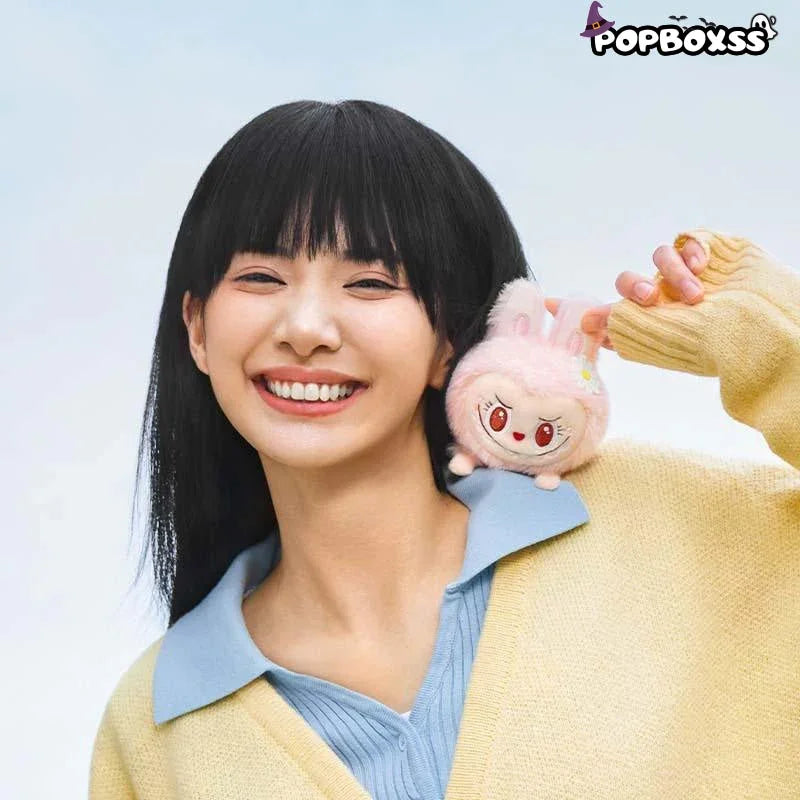 Awakening spring series MOKOKO standing shoulder doll - POP BOX