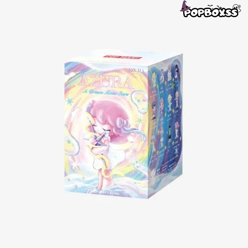 AZURA A Dream About Stars Series Blind Box - POP BOX