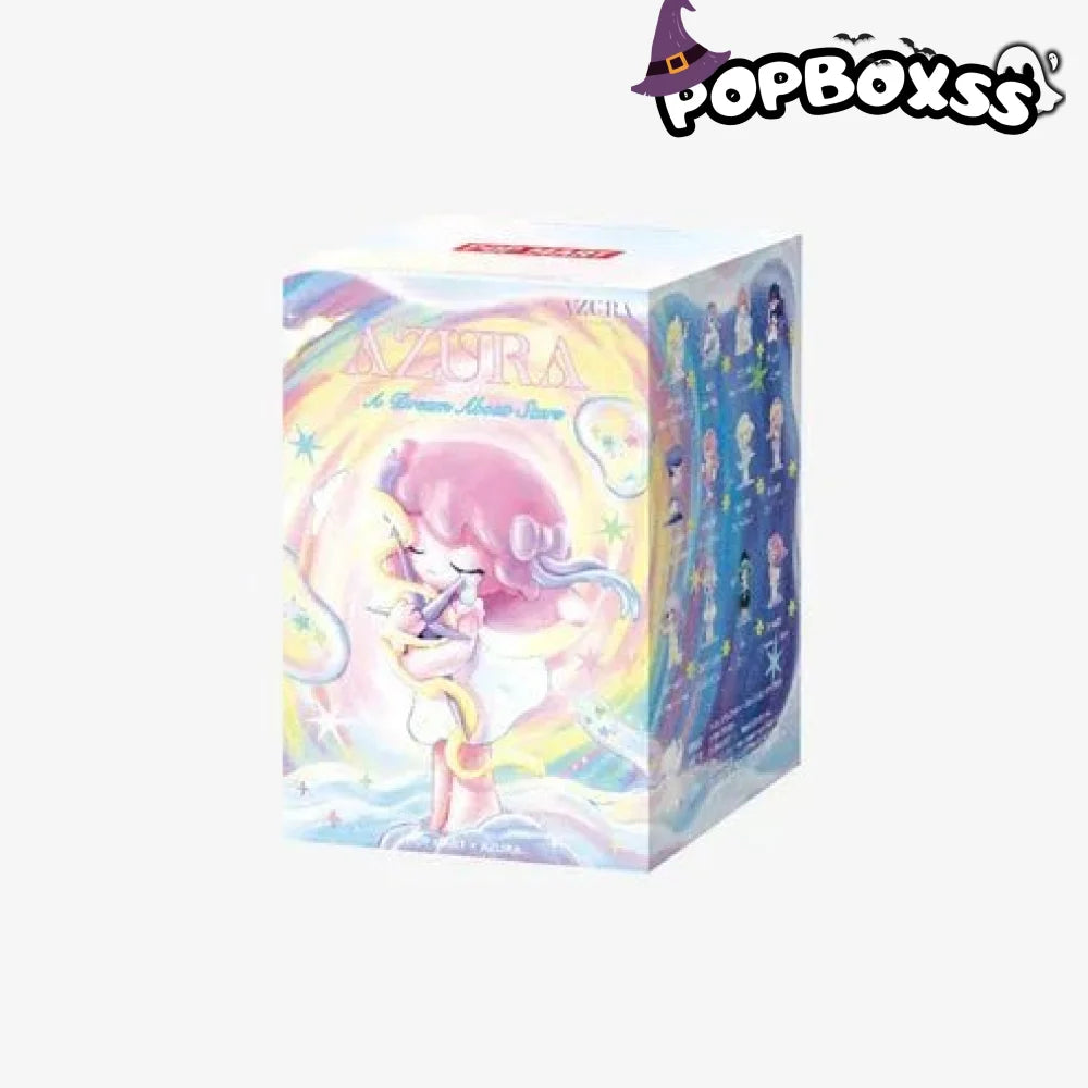 AZURA A Dream About Stars Series Blind Box - POP BOX