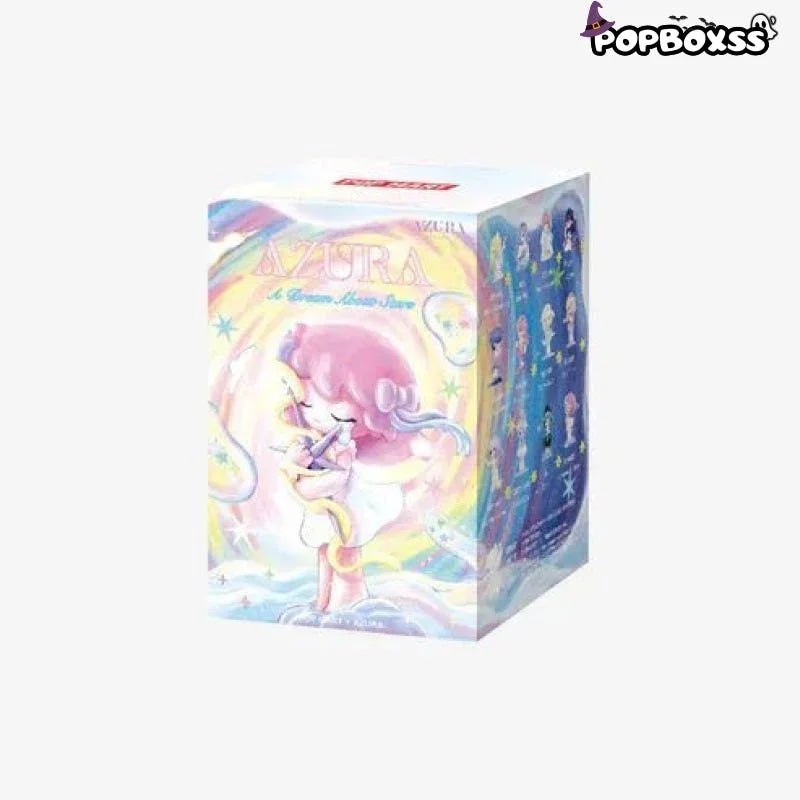AZURA A Dream About Stars Series Blind Box - POP BOX