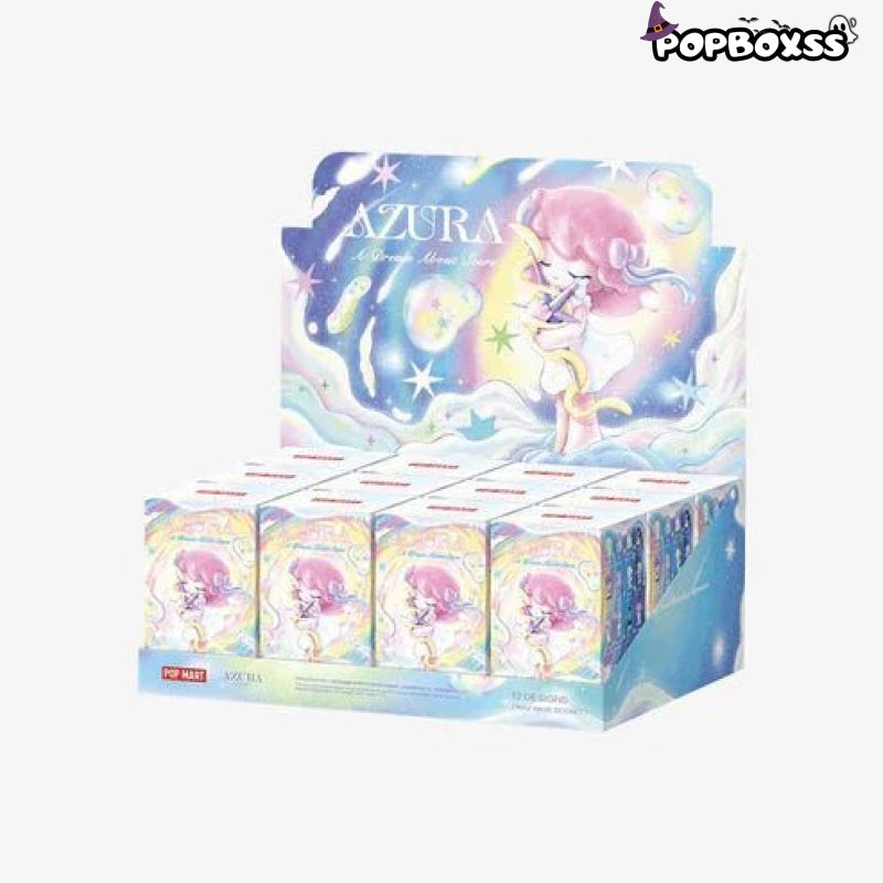 AZURA A Dream About Stars Series Blind Box - POP BOX