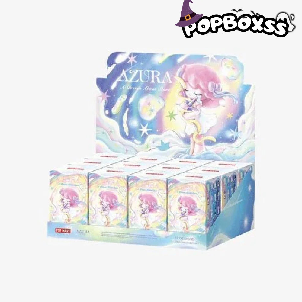 AZURA A Dream About Stars Series Blind Box - POP BOX