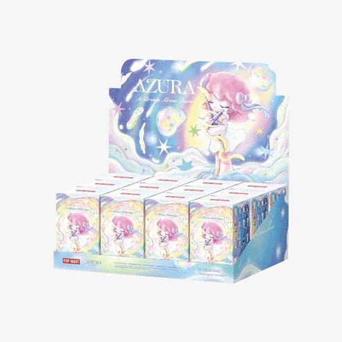 AZURA A Dream About Stars Series Blind Box - POP BOX