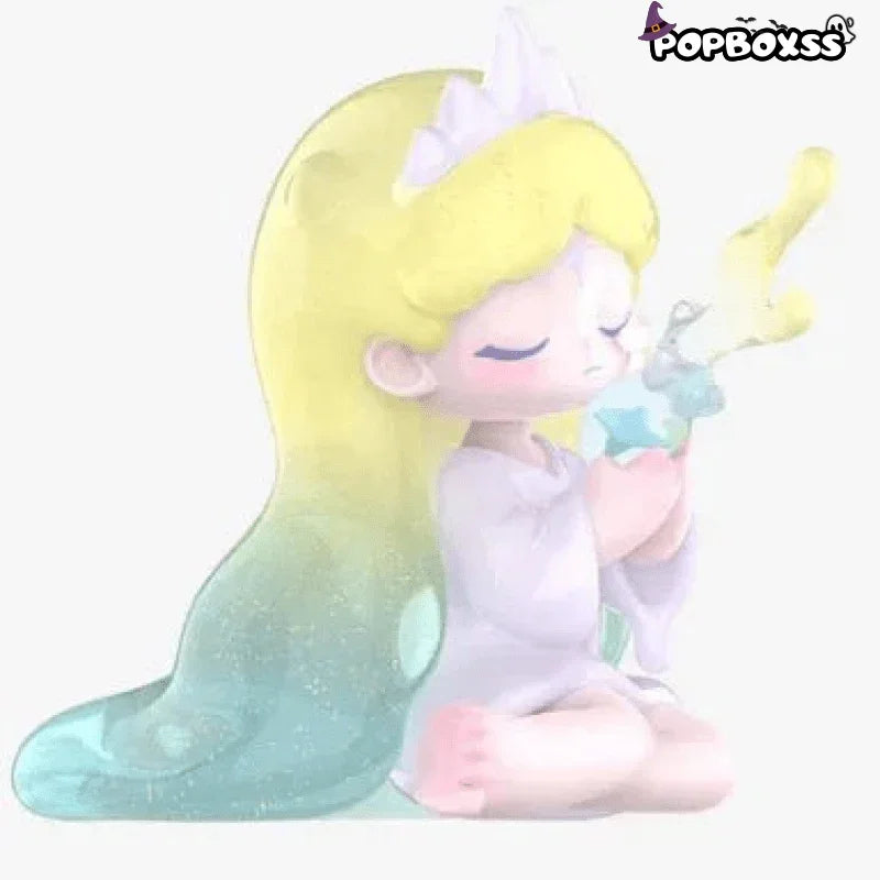 AZURA A Dream About Stars Series Blind Box - POP BOX
