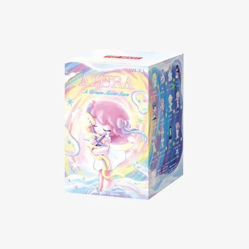 AZURA A Dream About Stars Series Blind Box - POP BOX