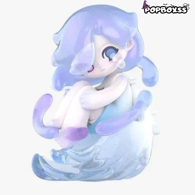 AZURA A Dream About Stars Series Blind Box - POP BOX