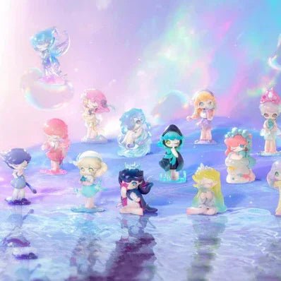 AZURA A Dream About Stars Series Blind Box - POP BOX