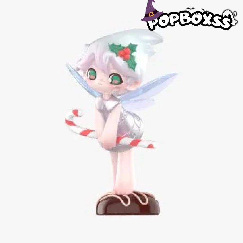 AZURA Warm Christmas Series Figures. Blind Box - POP BOX