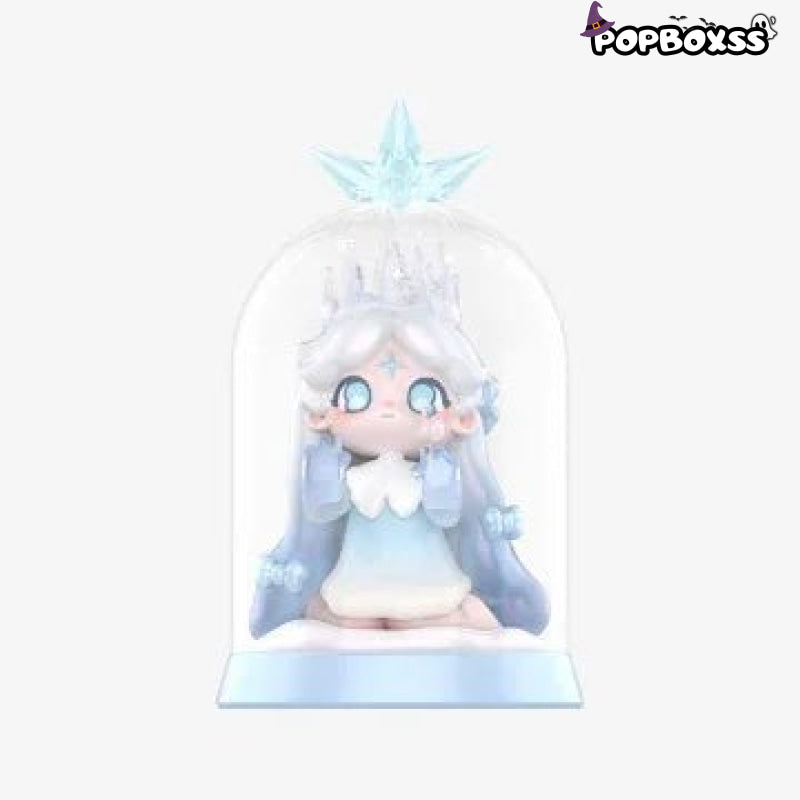 AZURA Warm Christmas Series Figures. Blind Box - POP BOX