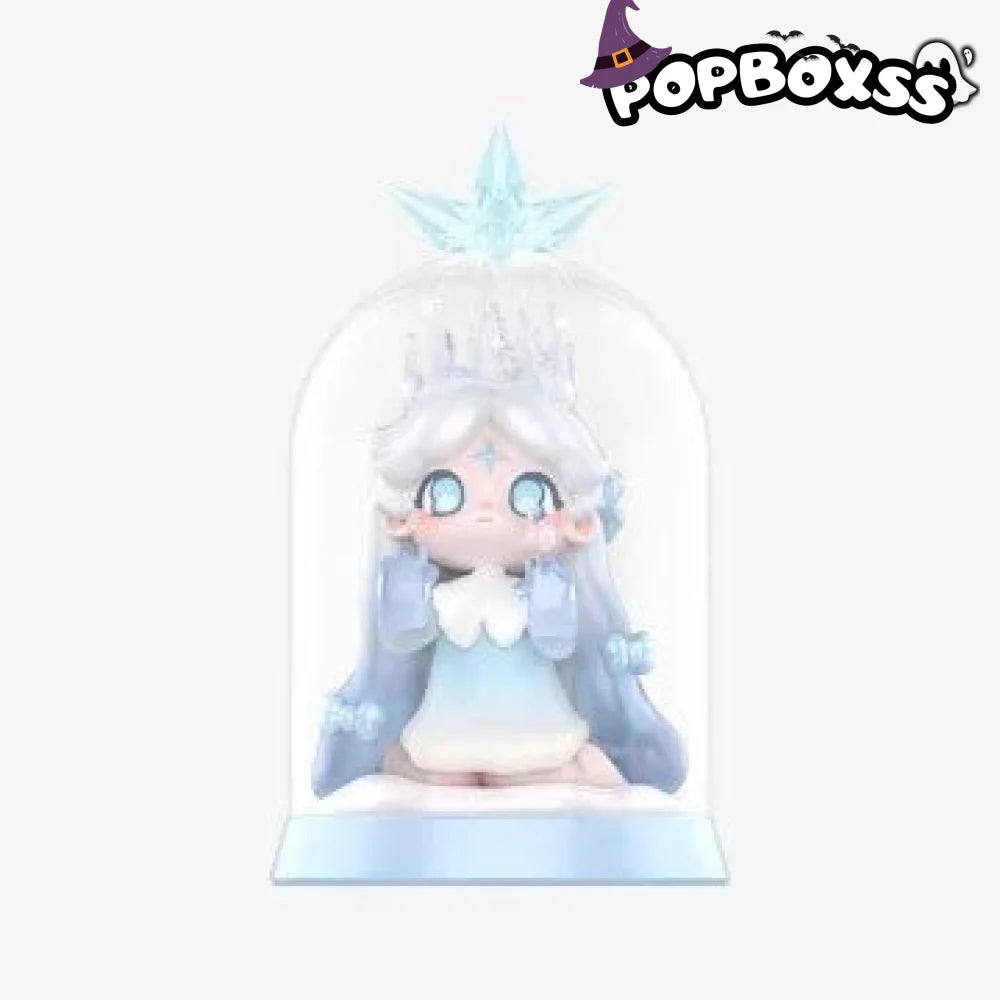 AZURA Warm Christmas Series Figures. Blind Box - POP BOX