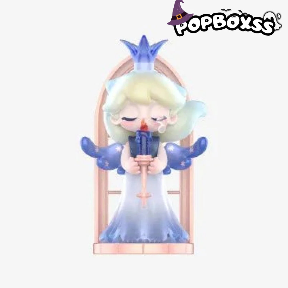 AZURA Warm Christmas Series Figures. Blind Box - POP BOX
